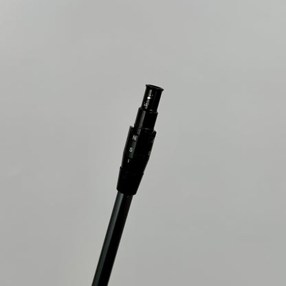 Fujikura Fit-On M Red 65g S / Stiff / Callaway