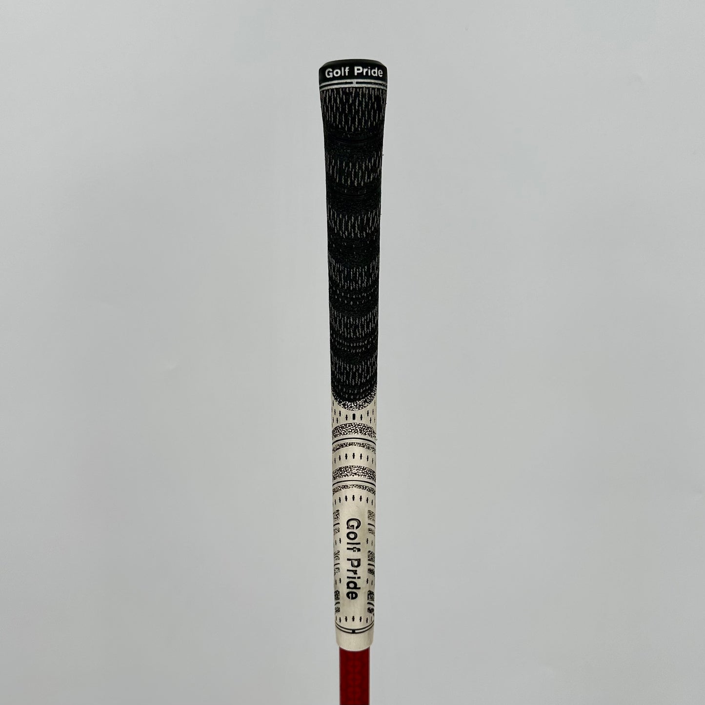 Fujikura Fit-On M Red 65g S / Stiff / Callaway
