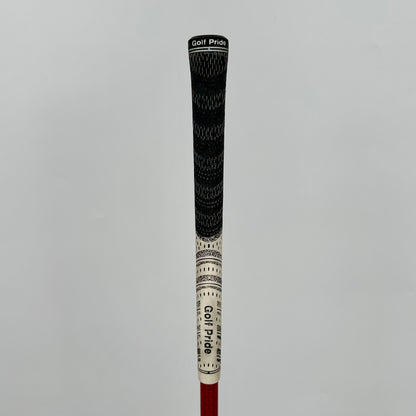Fujikura Fit-On M Red 65g S / Stiff / Callaway