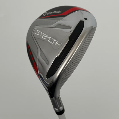 TaylorMade Stealth FW9 24° / Lady / Aldila Ascent 45 L