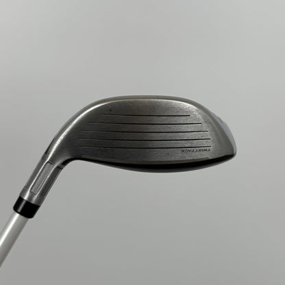 TaylorMade Stealth FW9 24° / Lady / Aldila Ascent 45 L