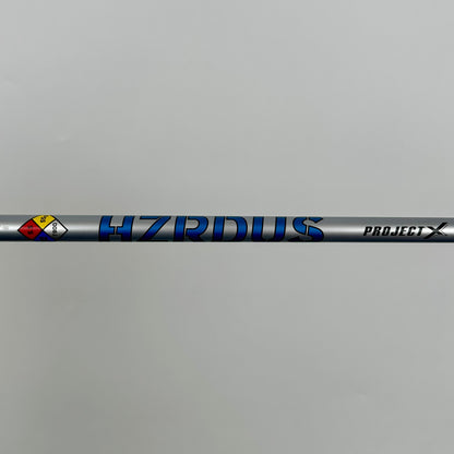 Project X Hzrdus 5.5 50g / Regular / Callaway