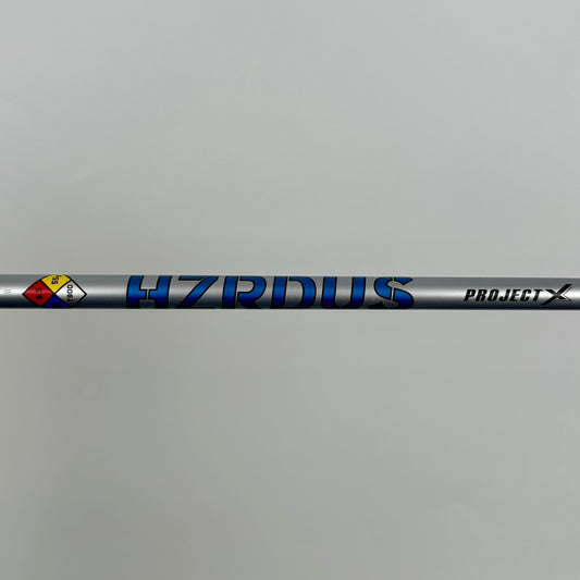 Project X Hzrdus 5.5 50g / Regular / Callaway