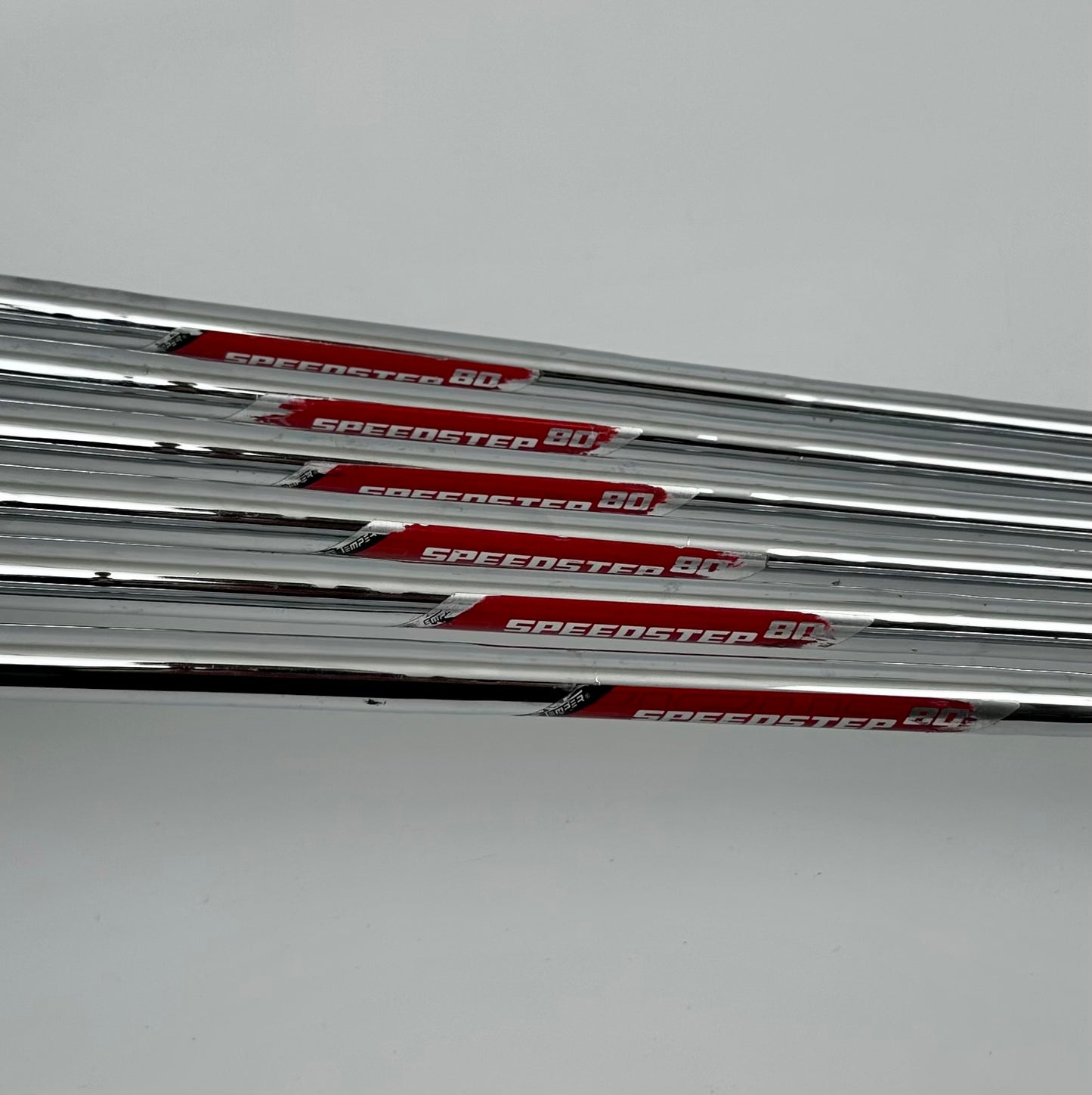 Callaway XR 5-P / Stiff / TT Speedstep 80 S