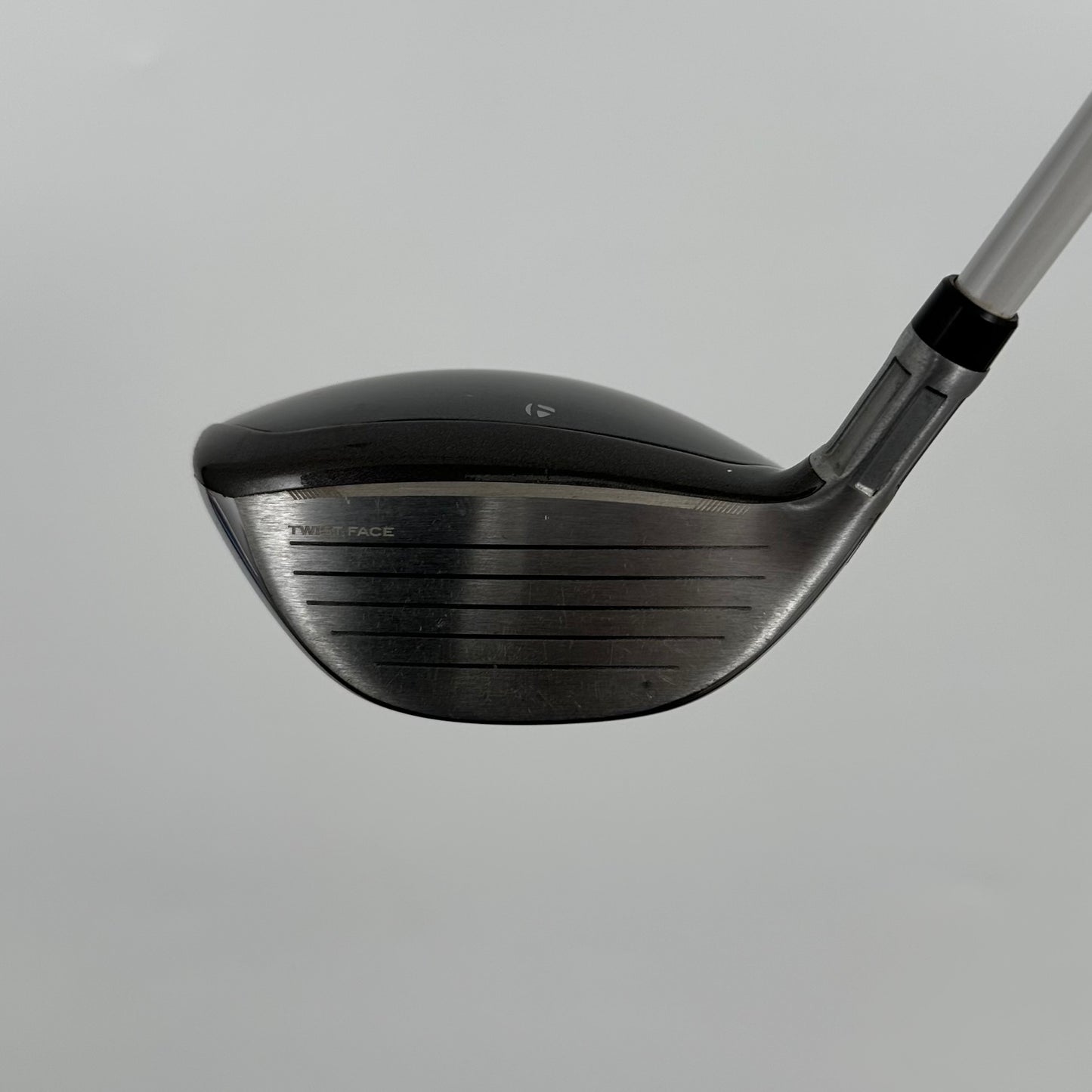 TaylorMade Stealth FW9 24° / Lady / Aldila Ascent 45 L