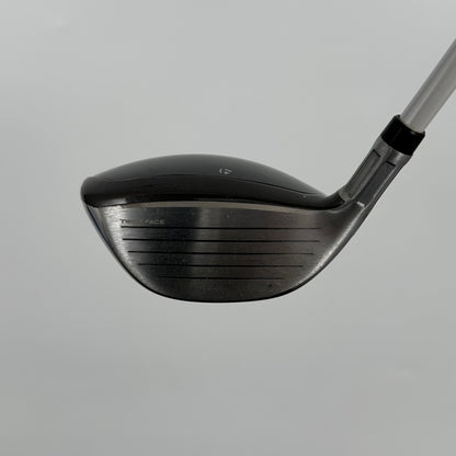 TaylorMade Stealth FW9 24° / Lady / Aldila Ascent 45 L