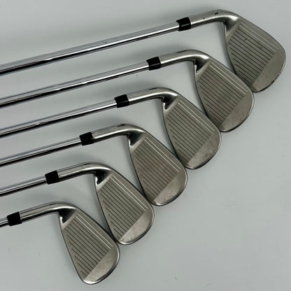 Callaway XR 5-P / Stiff / TT Speedstep 80 S