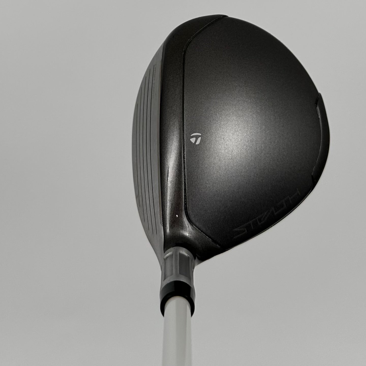 TaylorMade Stealth FW9 24° / Lady / Aldila Ascent 45 L