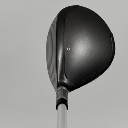 TaylorMade Stealth FW9 24° / Lady / Aldila Ascent 45 L