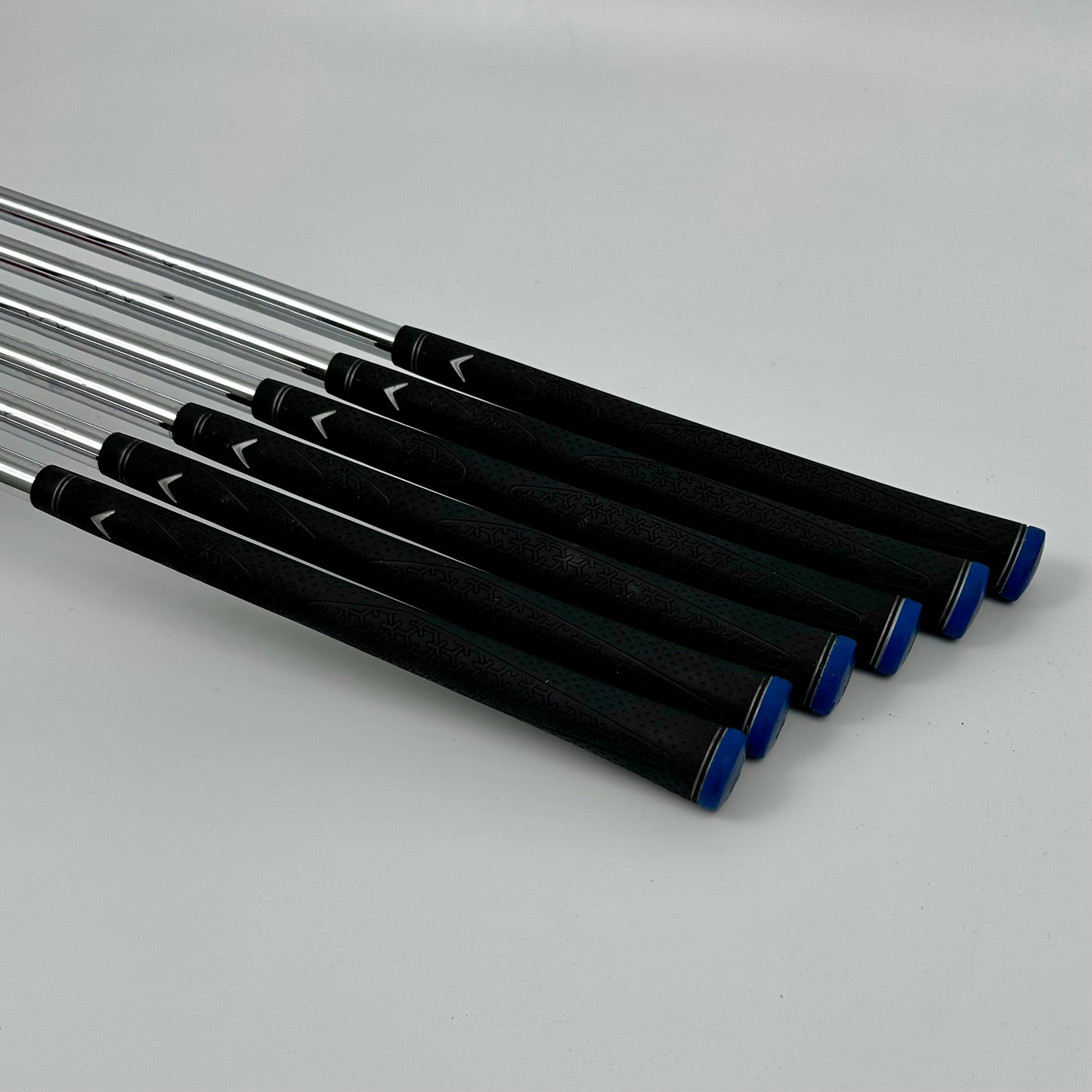 Callaway XR 5-P / Stiff / TT Speedstep 80 S