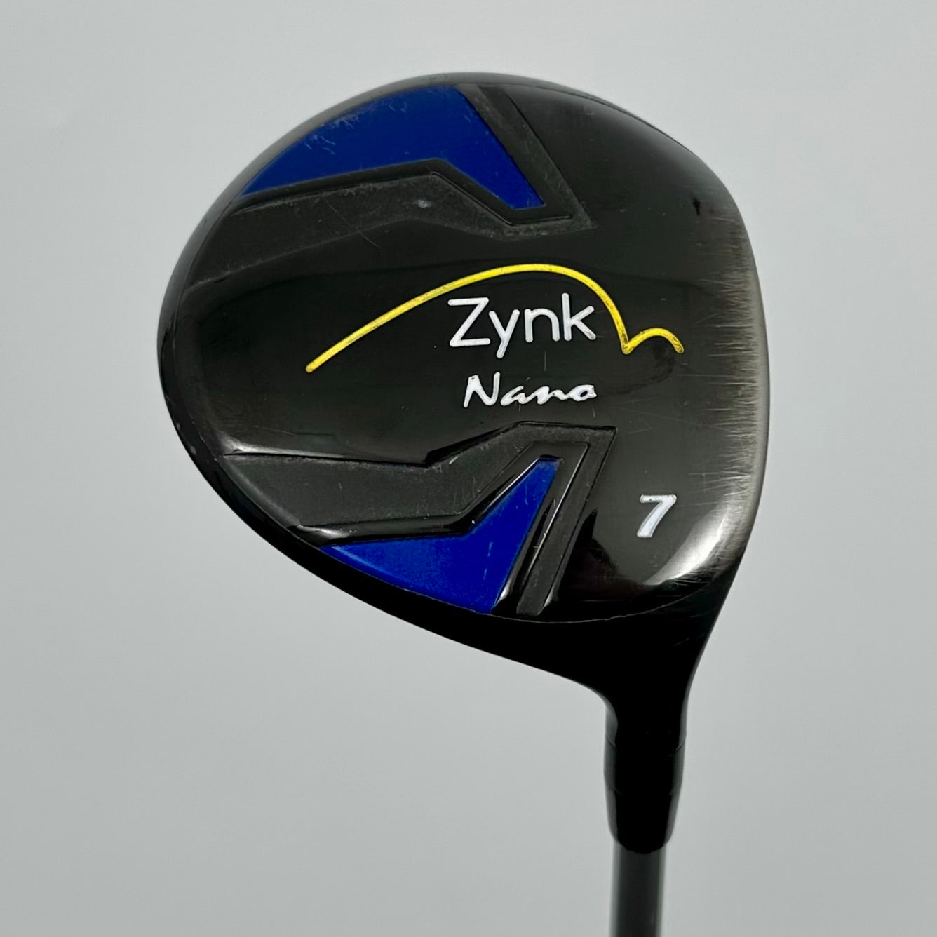 Zynk Nano FW7 / Lady / Zynk Nano Super Light