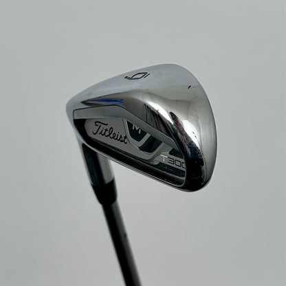 Titleist T300 6-PW / Senior / Fubuki MV Series 50g A