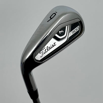 Titleist T300 6-PW / Senior / Fubuki MV Series 50g A