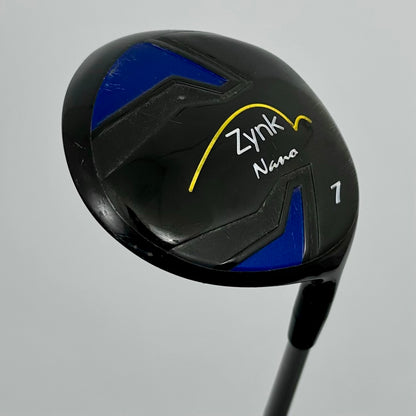 Zynk Nano FW7 / Lady / Zynk Nano Super Light