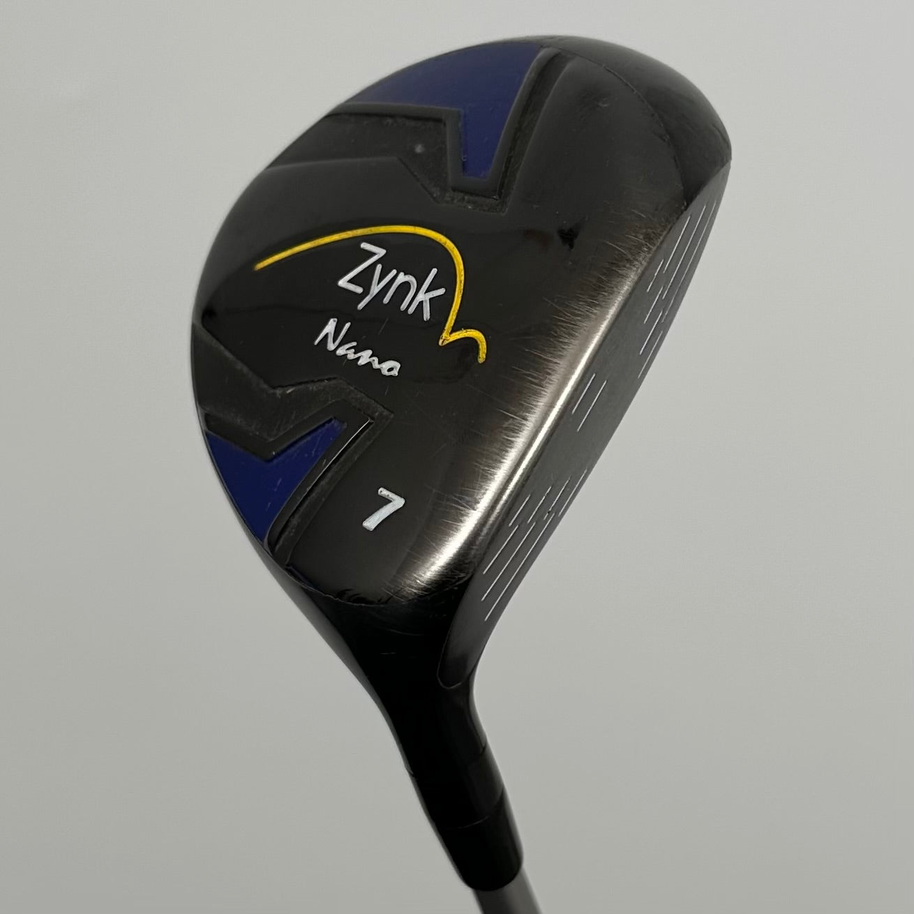 Zynk Nano FW7 / Lady / Zynk Nano Super Light