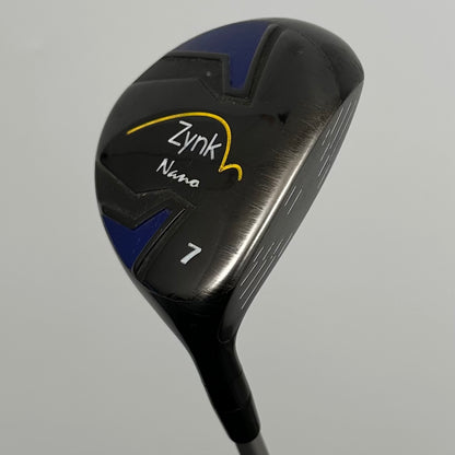 Zynk Nano FW7 / Lady / Zynk Nano Super Light