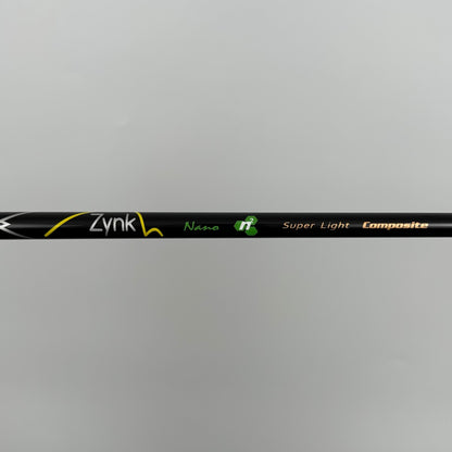 Zynk Nano FW7 / Lady / Zynk Nano Super Light