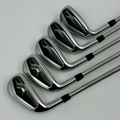 Titleist T300 6-PW / Senior / Fubuki MV Series 50g A