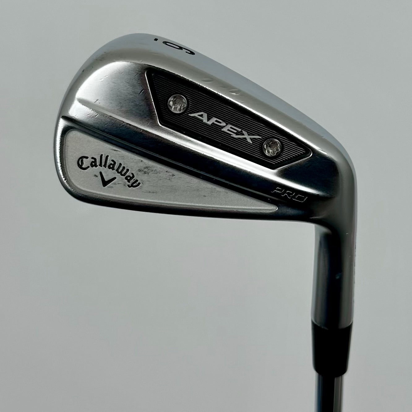Callaway Apex 24 Pro 4-P / X-Stiff / TT Dynamic Gold Mid 115 X100