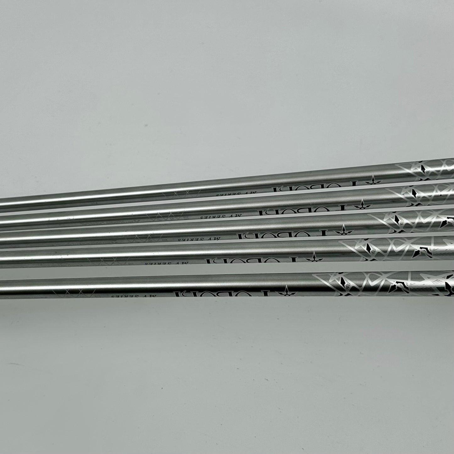 Titleist T300 6-PW / Senior / Fubuki MV Series 50g A