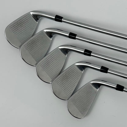 Titleist T300 6-PW / Senior / Fubuki MV Series 50g A