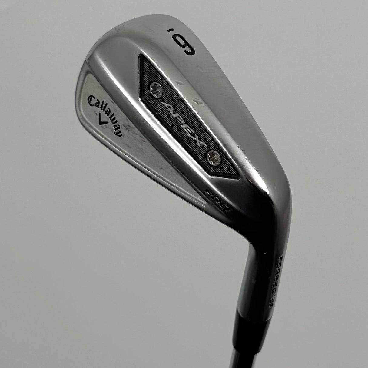 Callaway Apex 24 Pro 4-P / X-Stiff / TT Dynamic Gold Mid 115 X100