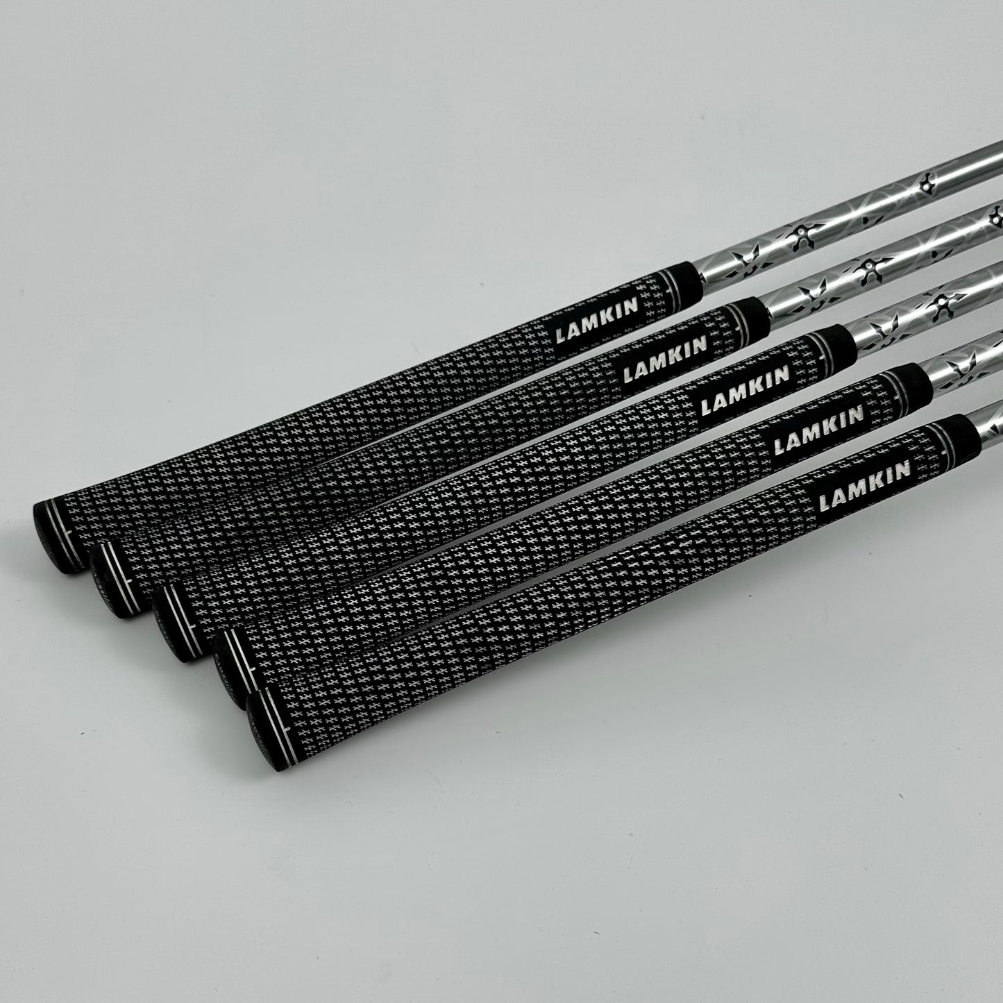 Titleist T300 6-PW / Senior / Fubuki MV Series 50g A