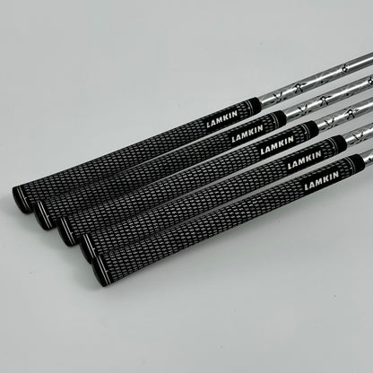 Titleist T300 6-PW / Senior / Fubuki MV Series 50g A