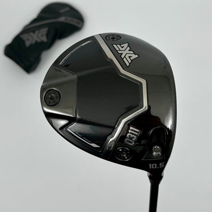 PXG 0311 Black Ops Driver 10,5° / Stiff / Hzrdus Black Gen 5 6.0 70g