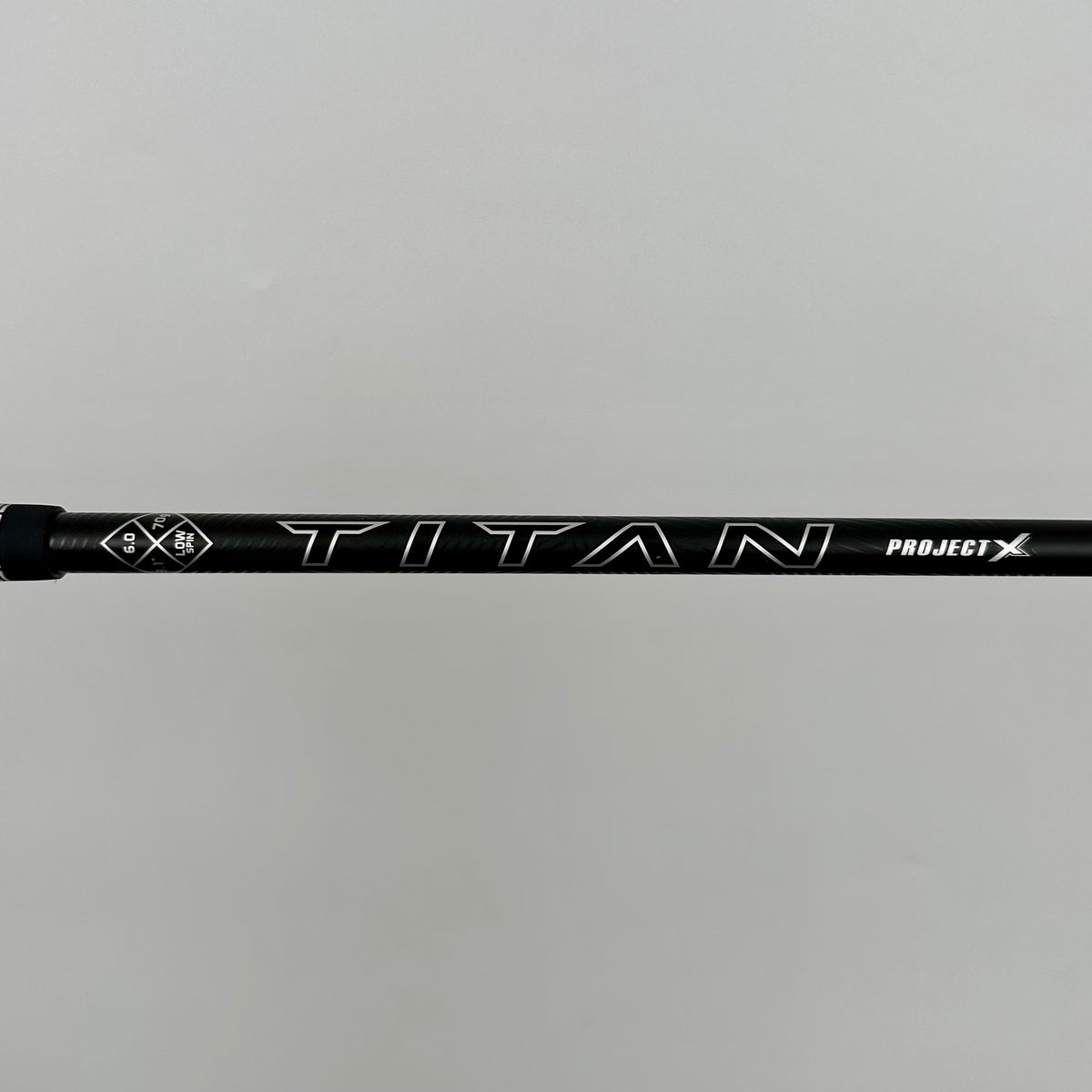 Project X Titan 6.0 70g / Stiff / Titleist