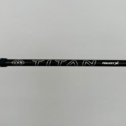 Project X Titan 6.0 70g / Stiff / Titleist