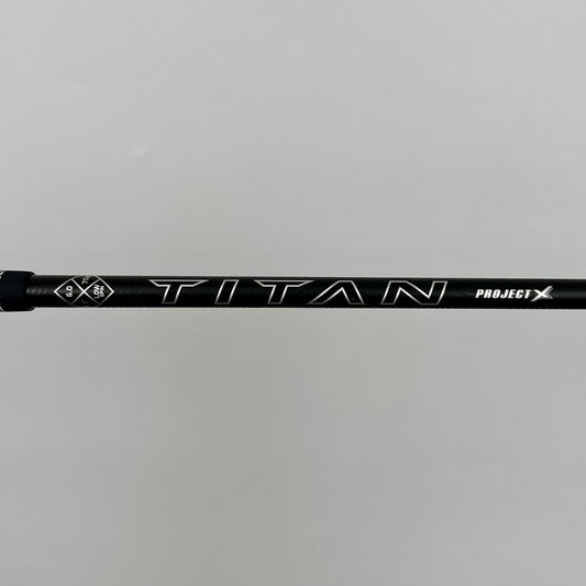 Project X Titan 6.0 70g / Stiff / Titleist