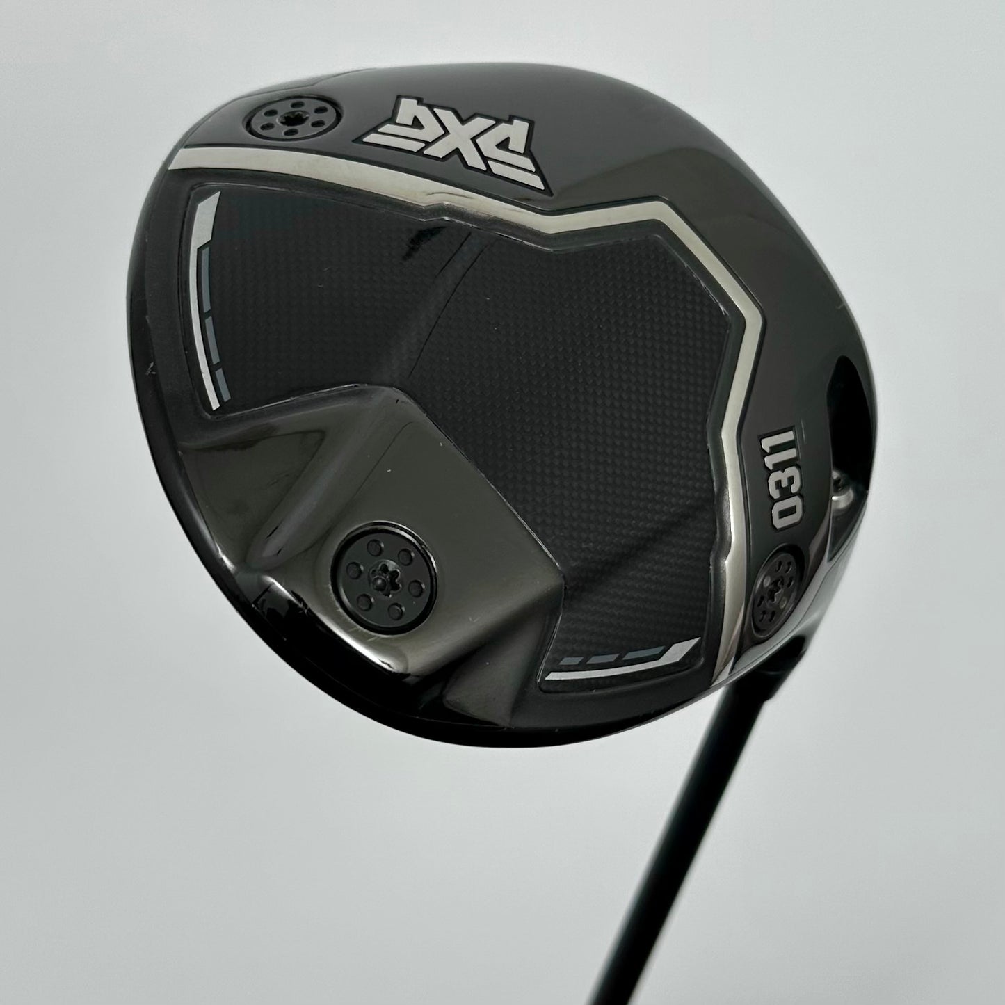 PXG 0311 Black Ops Driver 10,5° / Stiff / Hzrdus Black Gen 5 6.0 70g