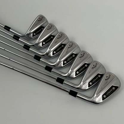 Callaway Apex 24 Pro 4-P / X-Stiff / TT Dynamic Gold Mid 115 X100