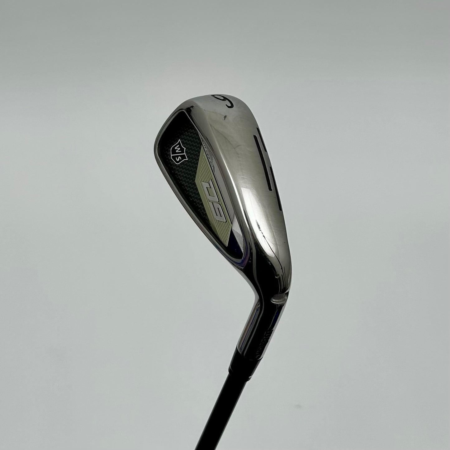 Wilson Staff D9 5-P / Regular / Tensei AV White 60 R