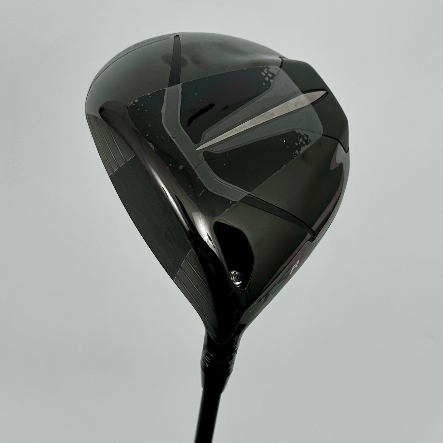 Titleist TSr1 Driver 9° / Regular / Hzrdus Red CB 5.5 50g