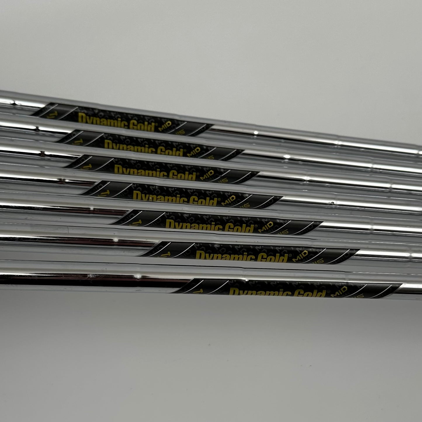 Callaway Apex 24 Pro 4-P / X-Stiff / TT Dynamic Gold Mid 115 X100