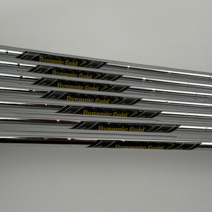 Callaway Apex 24 Pro 4-P / X-Stiff / TT Dynamic Gold Mid 115 X100