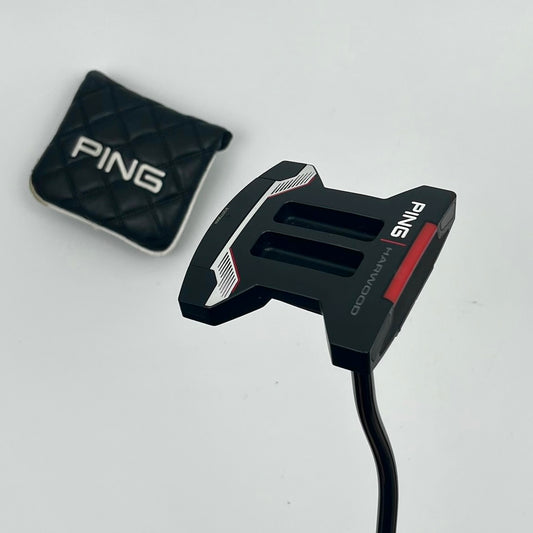 Ping Harwood Putter / 35,5"