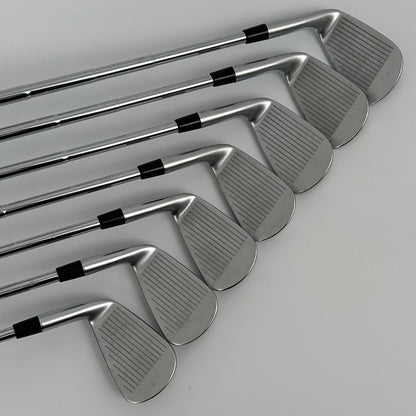 Callaway Apex 24 Pro 4-P / X-Stiff / TT Dynamic Gold Mid 115 X100