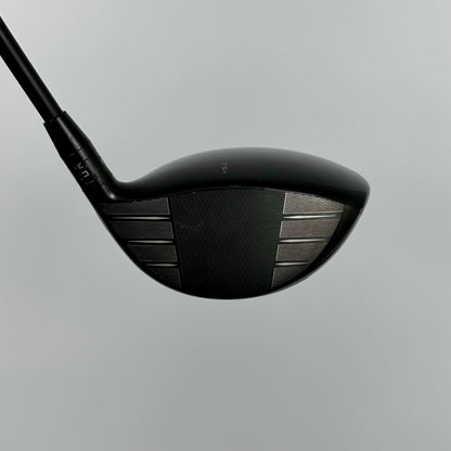 Titleist TSr1 Driver 9° / Regular / Hzrdus Red CB 5.5 50g