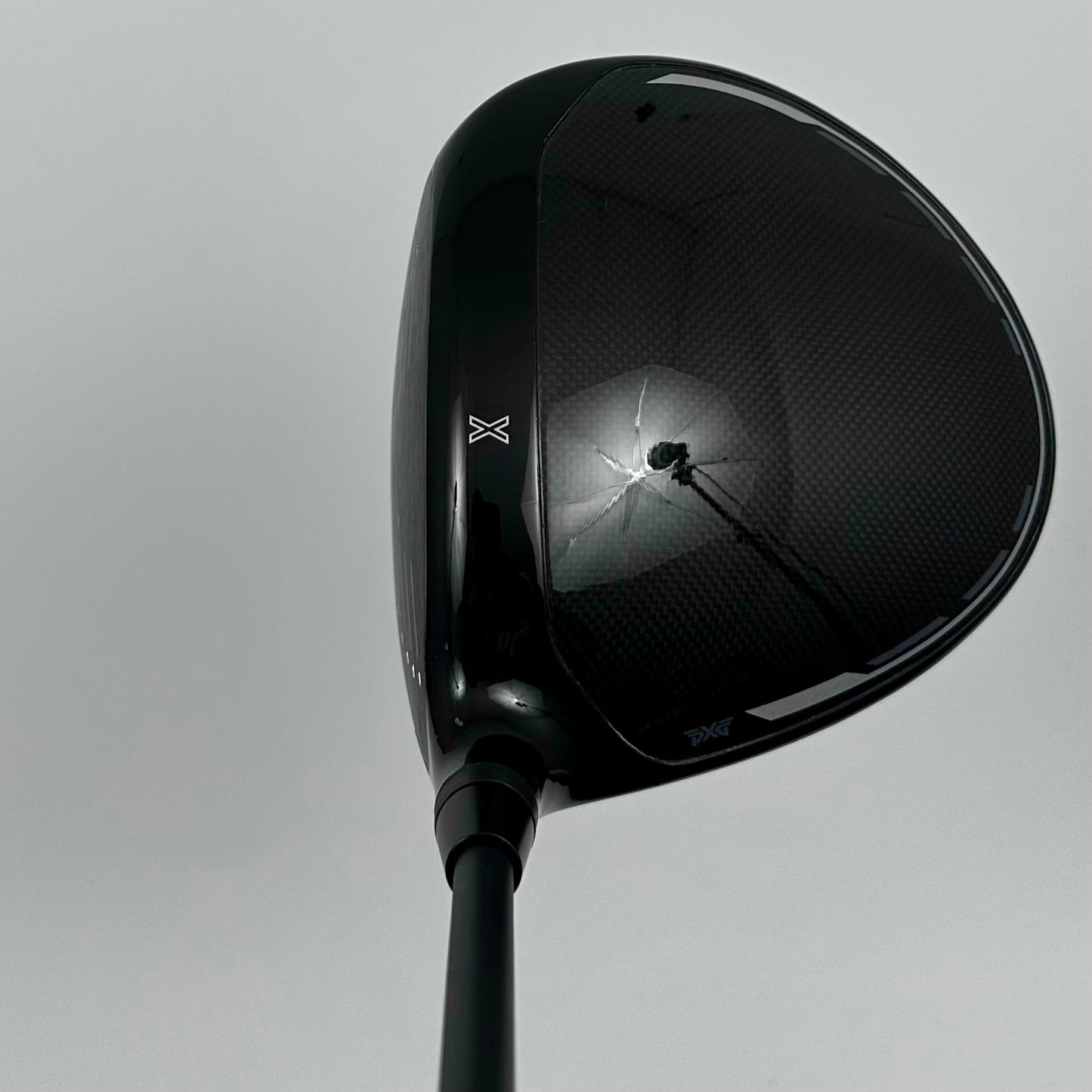 PXG 0311 Black Ops Driver 10,5° / Stiff / Hzrdus Black Gen 5 6.0 70g