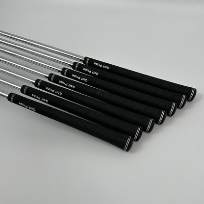 Callaway Apex 24 Pro 4-P / X-Stiff / TT Dynamic Gold Mid 115 X100