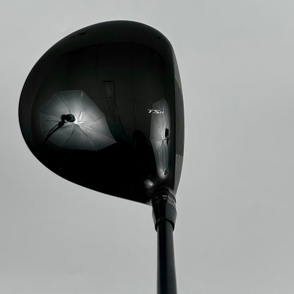 Titleist TSr1 Driver 9° / Regular / Hzrdus Red CB 5.5 50g