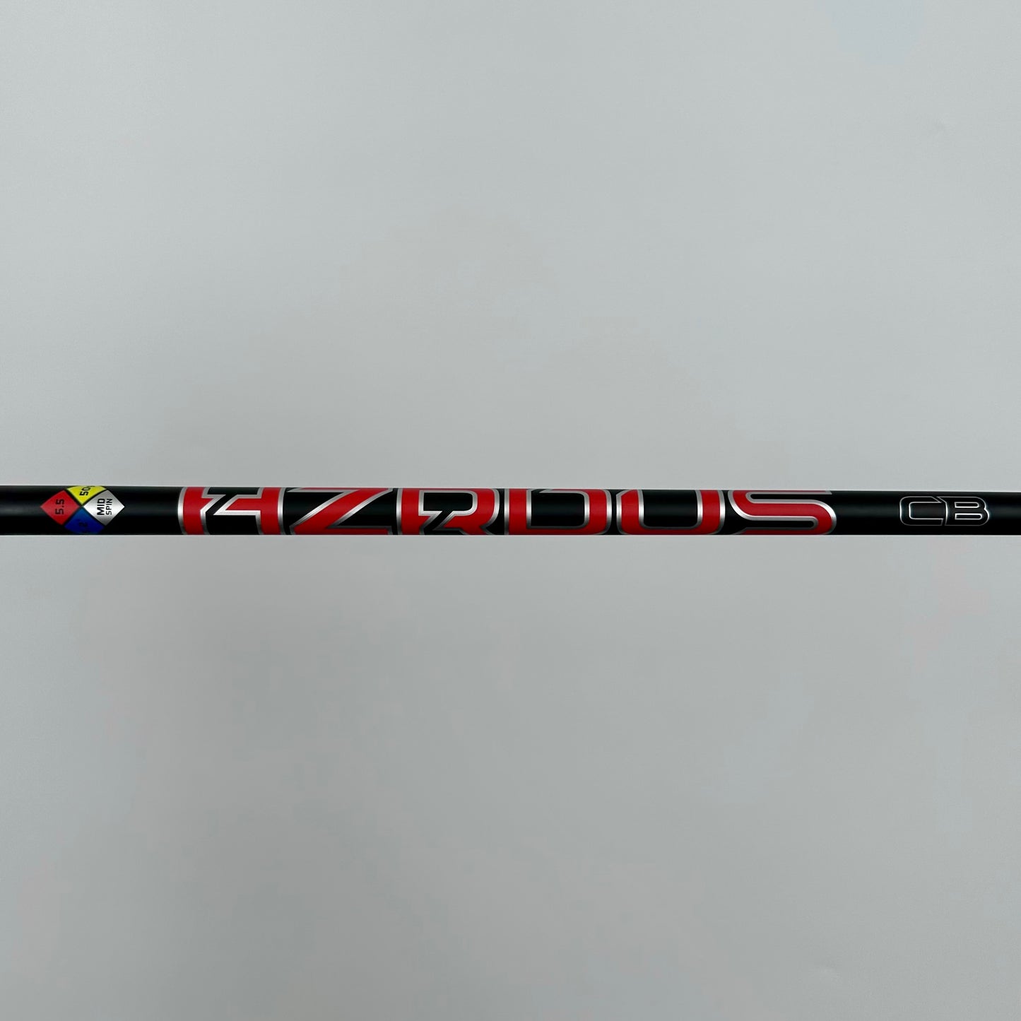 Titleist TSr1 Driver 9° / Regular / Hzrdus Red CB 5.5 50g