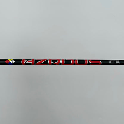 Titleist TSr1 Driver 9° / Regular / Hzrdus Red CB 5.5 50g