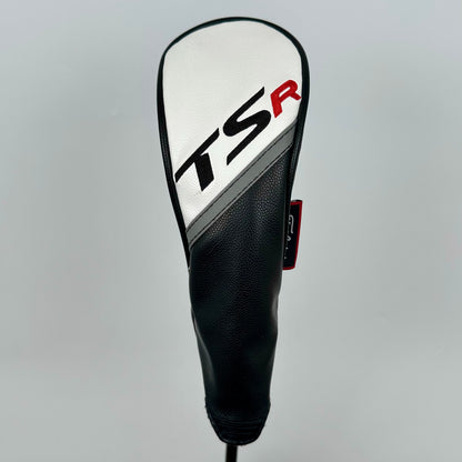 Titleist TSr2 Hybrid 5 24° / Stiff / Hzrdus Black 6.0 70g HY
