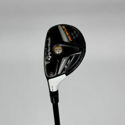 TaylorMade Rescue Hybrid 3 18°