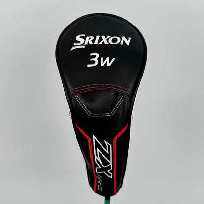 Srixon ZXi FW3 15° / Regular / Tensei AV Blue 55 R Xlink Tech