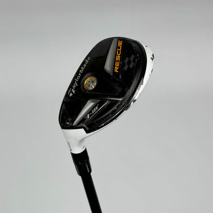 TaylorMade Rescue Hybrid 3 18°